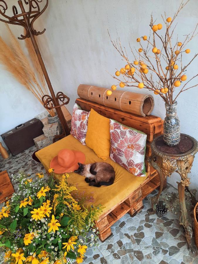 Inaisi Hotel Кутаїсі Екстер'єр фото