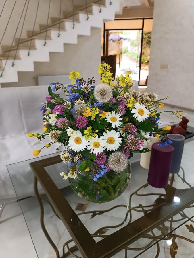 Inaisi Hotel Кутаїсі Екстер'єр фото