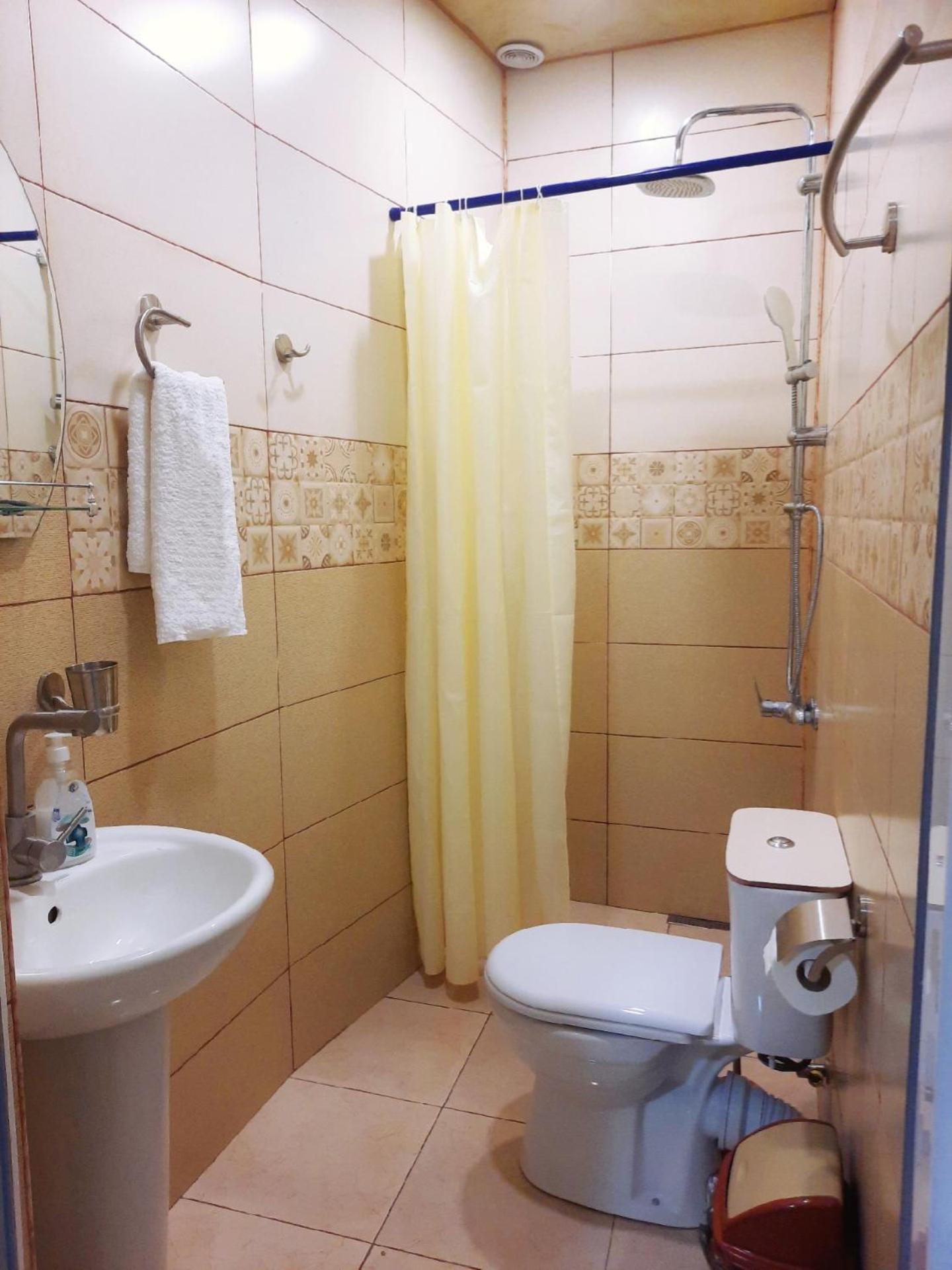 Inaisi Hotel Кутаїсі Номер фото
